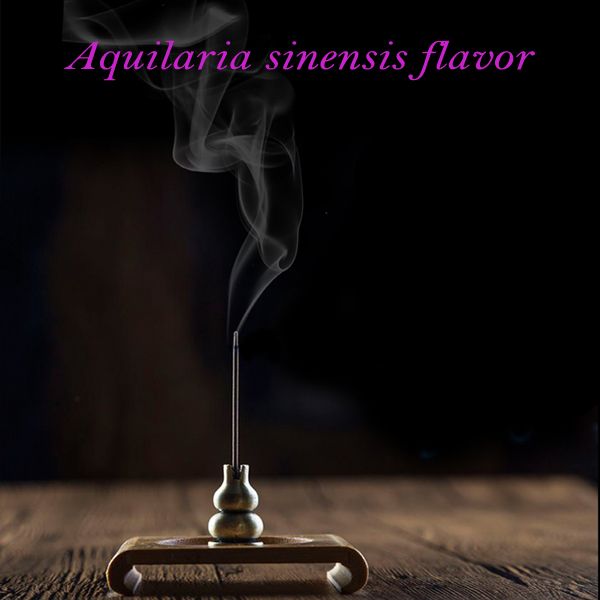 Aquilaria sinensis flavor