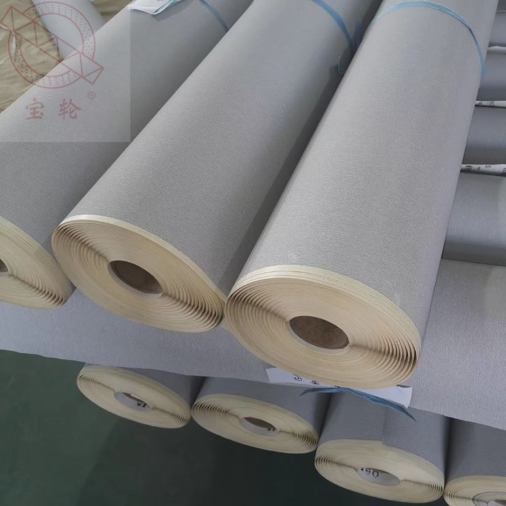 TJ116 coated abrasive cloth roll