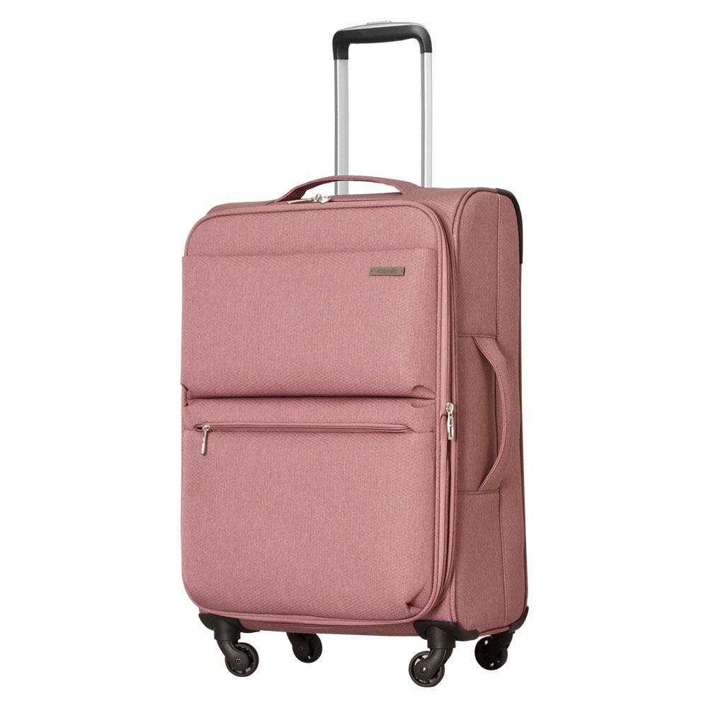 Heavy-duty Spinner Wheels Business Trip Travel Luggage Bags