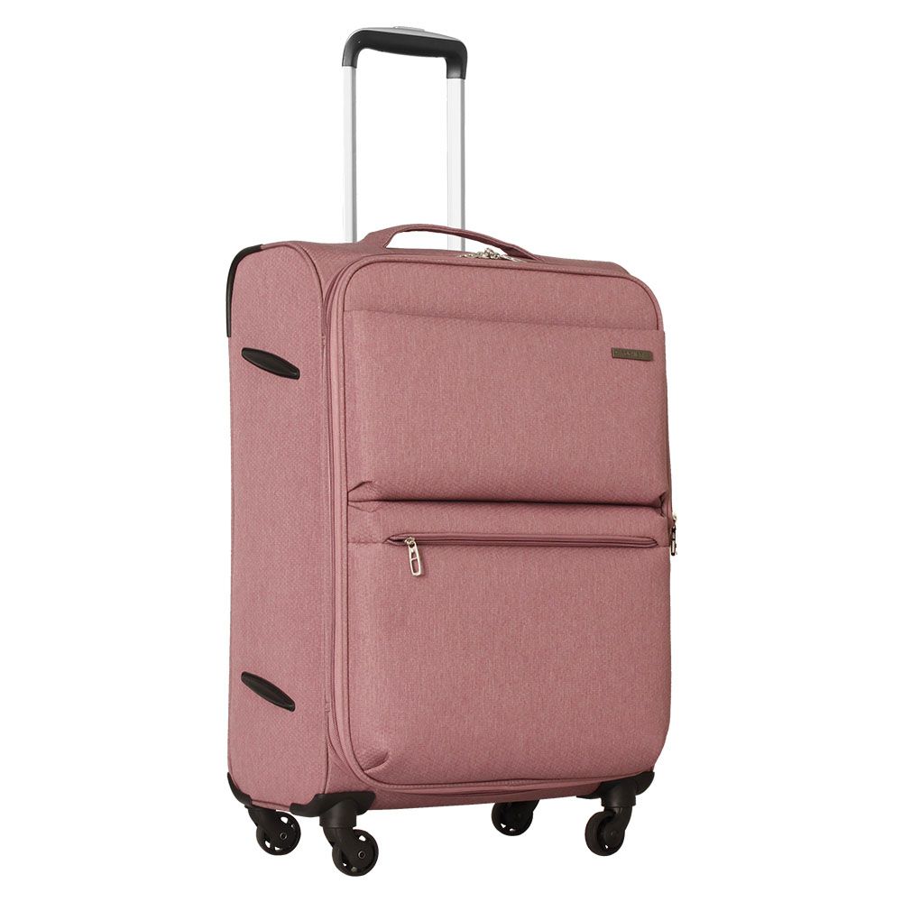 Heavy-duty Spinner Wheels Business Trip Travel Luggage Bags