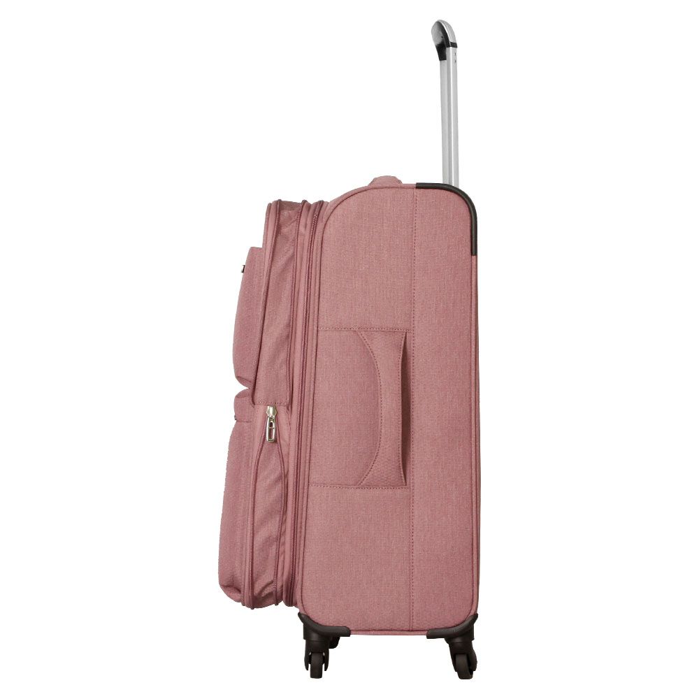 Heavy-duty Spinner Wheels Business Trip Travel Luggage Bags