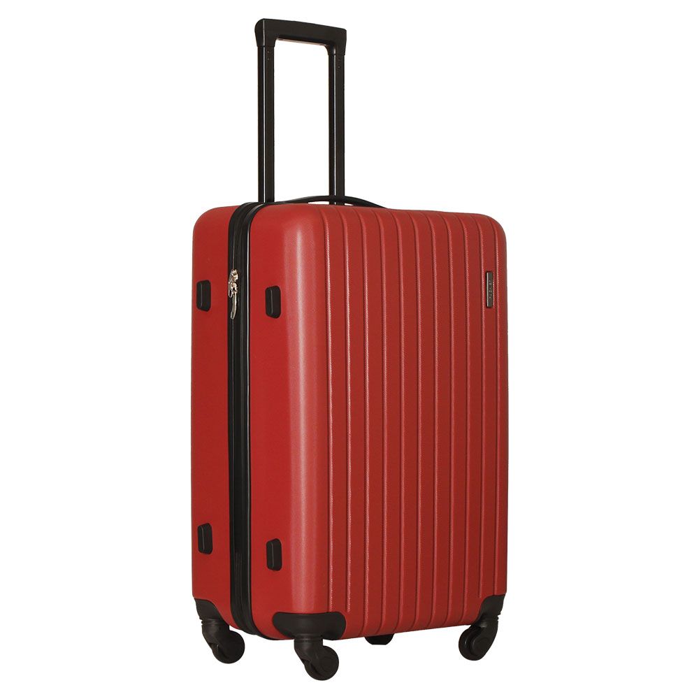 Classic ABS Hard sided Luggage