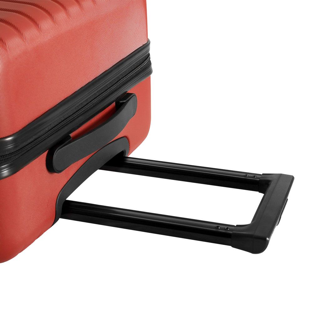 Classic ABS Hard sided Luggage