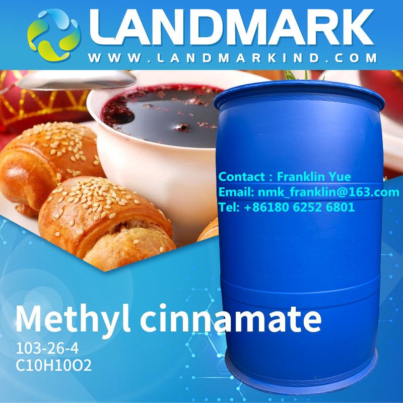 methyl cinnamate