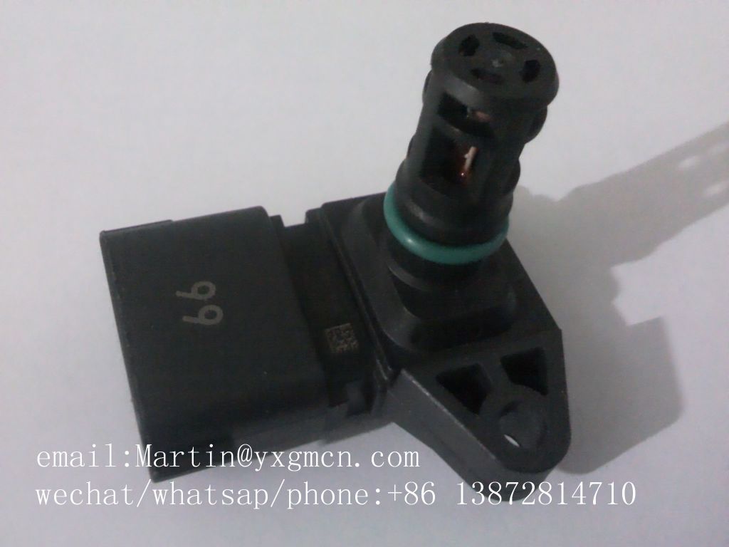 Diesel Engine Parts for DCEC Engine Temperature Sensor 4921322 