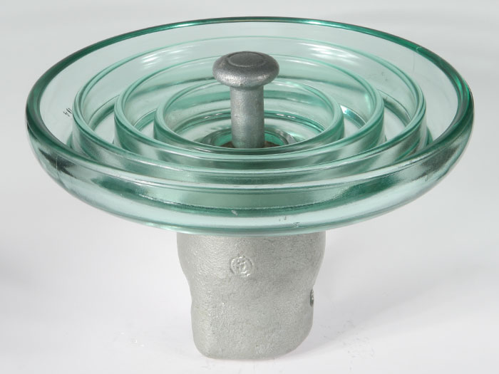 Toughened Glass Insulator