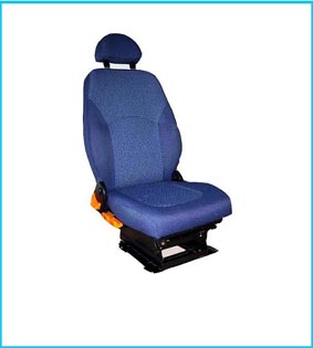 auto seat
