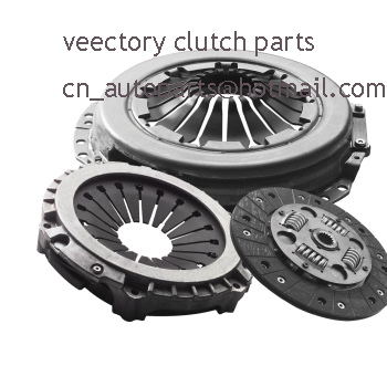 Clutch Disc, Clutch Cover, Clutch Facing