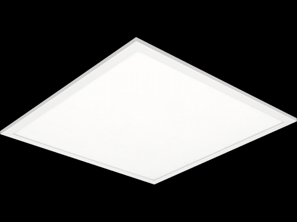 European Standard LED Backlit Panel light 595*595mm