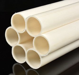 HDPE Porous Plum Tube, Seven Holes Plum Tube, Five Hole Plum Tube