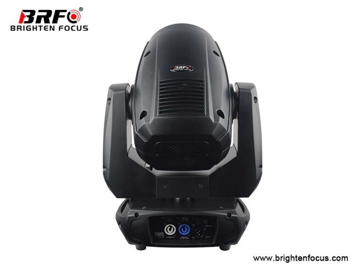 180W LED BSW Moving Head 3 in 1 Zoom BRFO