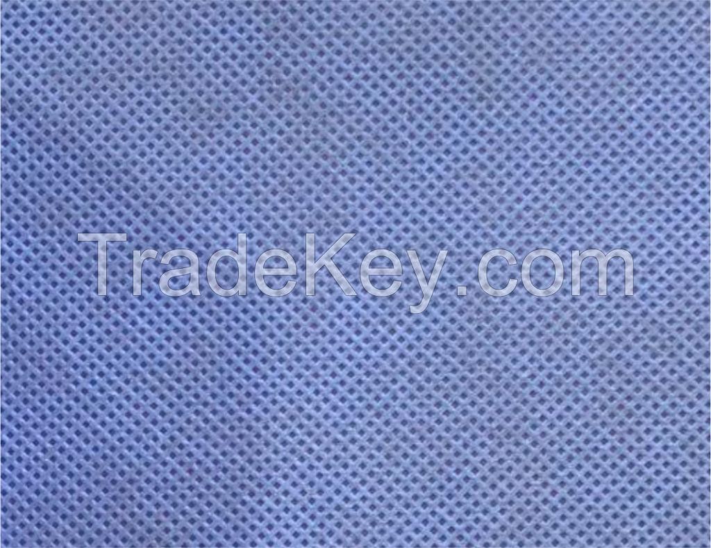 Non-Woven Spunbond Fabric