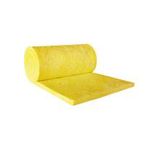 Glass Wool Blanket