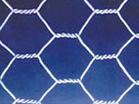 Hexagonal Wire Mesh