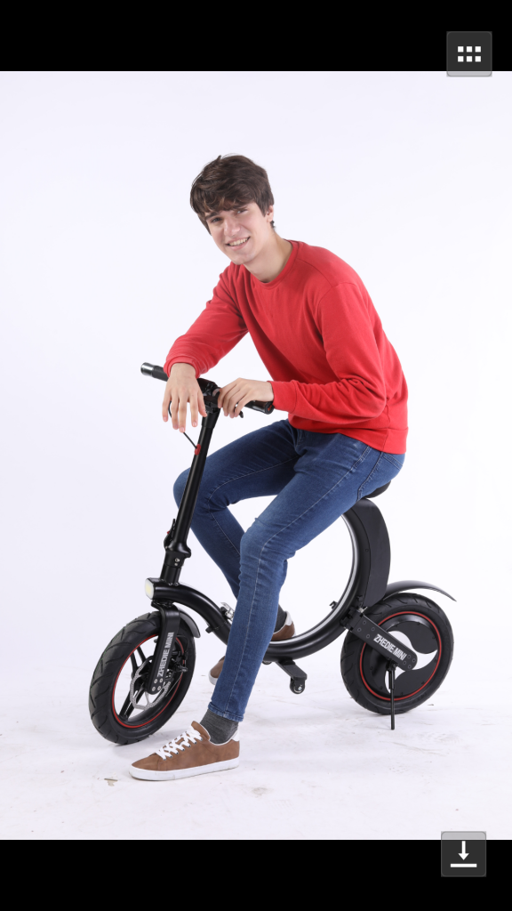 E-bike