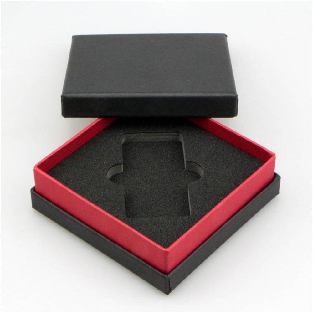 Wholesale Power Bank Cardboard Packaging Gift Boxes