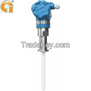 CR607 Hygienic liquid level transmitter