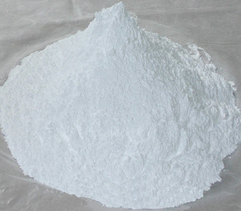 Activated Calcium Carbonate