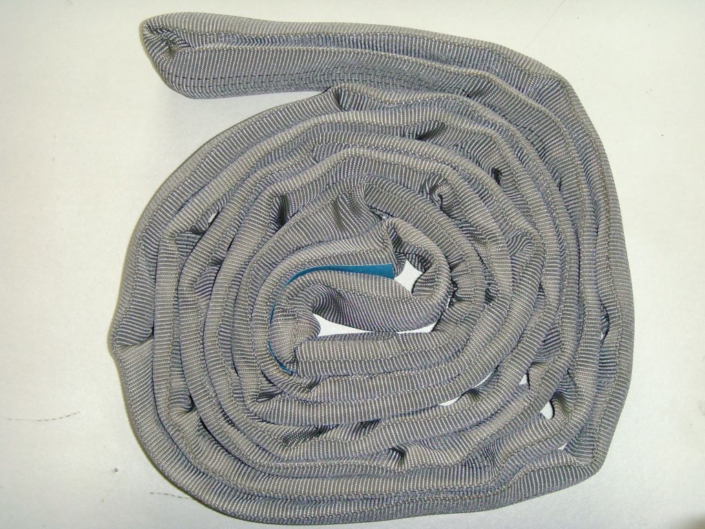 Round sling