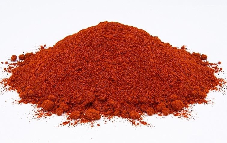 Sweet Red Pepper Powder