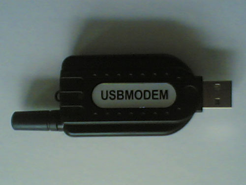 CDMA Wireless modem (CDMA 20001X)