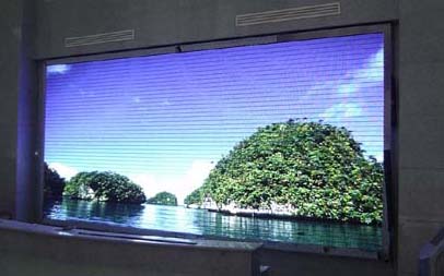 led display