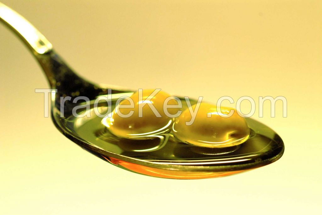 Sunflower Oil