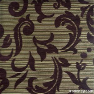 Supply of upholstery fabrics-HF60B-6209