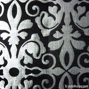 Supply of upholstery fabrics-HF61B-6219
