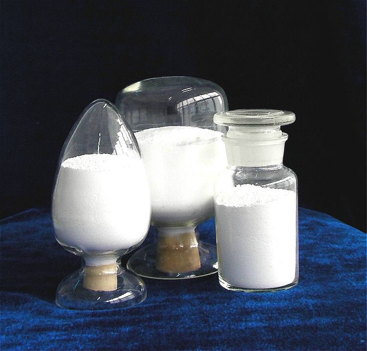 Alumina and other related products