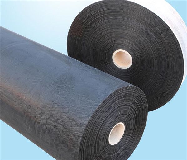 Filter Epoxy Coated Mesh