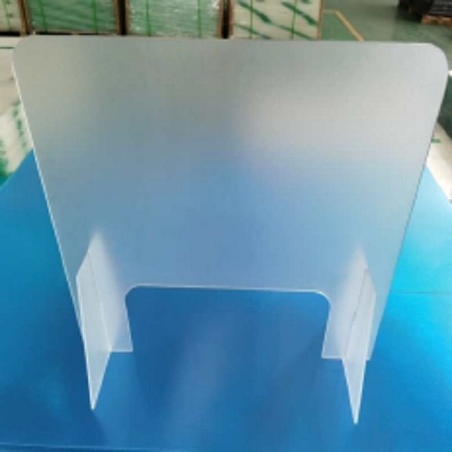 Clear Acrylic Sheet