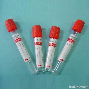 Blood Collection Tube