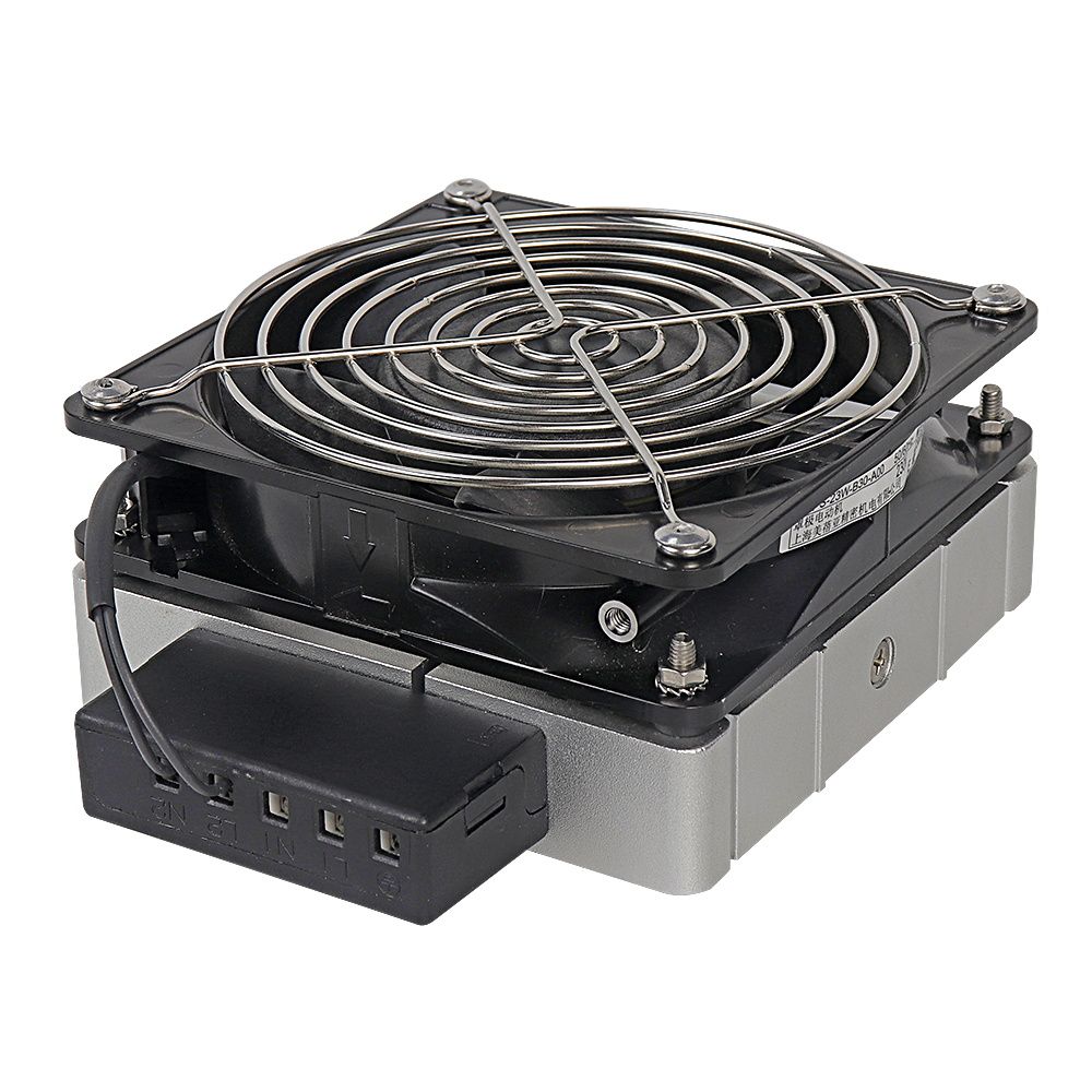 Fan Heater Space-Saving Heater For Cabinet  with UL Certificate Rhw032