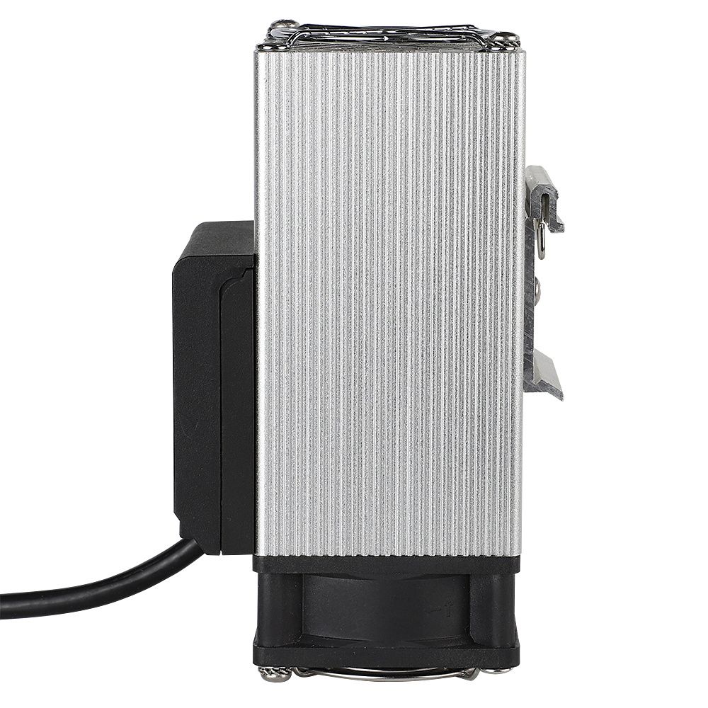 Industrial Cabinet PTC Heater Space-Saving Fan Heater Rhl120 75W-230W