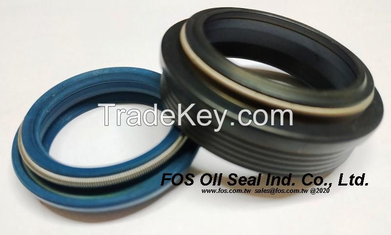 Oil Seals 