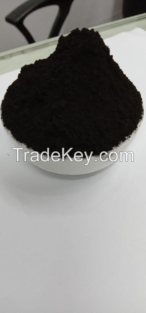 Nitro Humic Acid