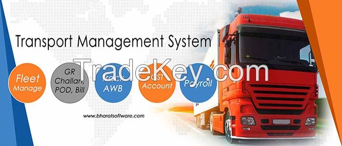 Transport Business Management System