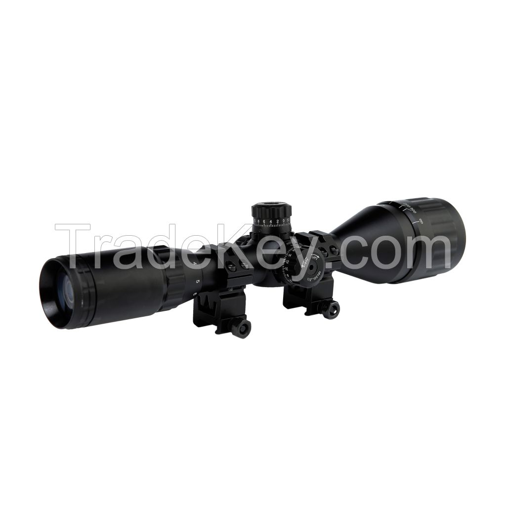 3-9x40AOL riflescope for hunting