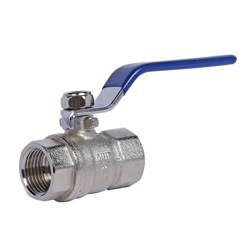 brass valve brass ball valve UPC NSF certifiaction good price