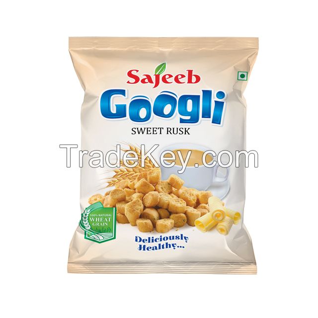 Sajeeb Toasts (120/180/200/350 gm)