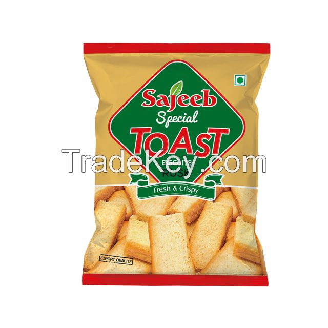 Sajeeb Toasts (120/180/200/350 gm)