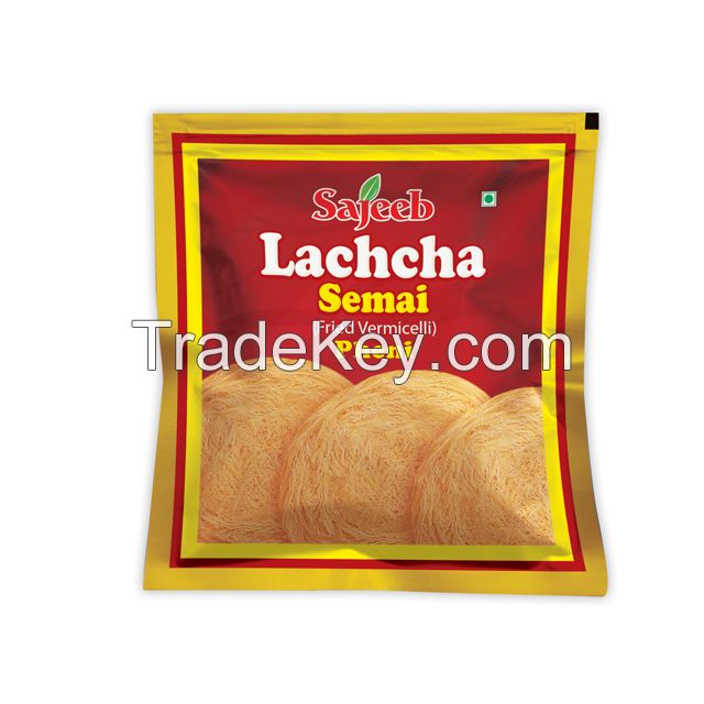 Sajeeb Laccha Semai 200 gm