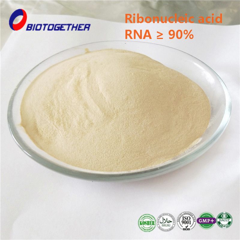 Ribonucleic acid 90% producer