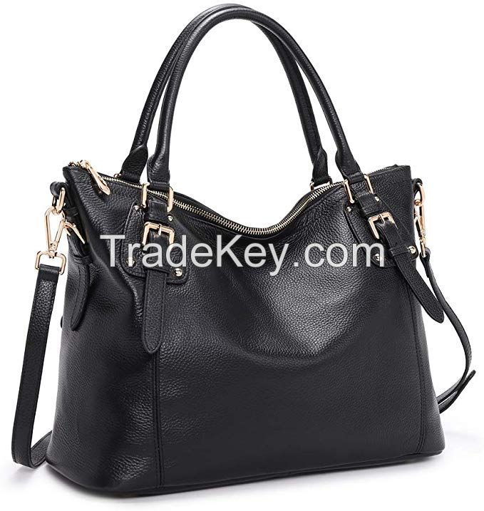 Leather Handbags