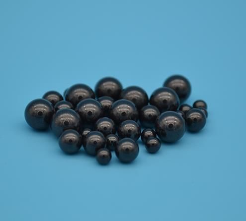 chinese Silicon nitride balls