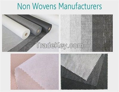 Nonwoven Interlining