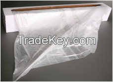 Automotive Plastic Sheeting