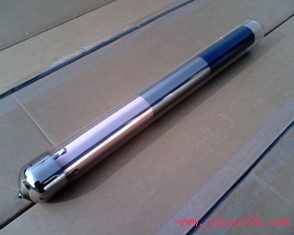 solar collector tube, vacuum tube