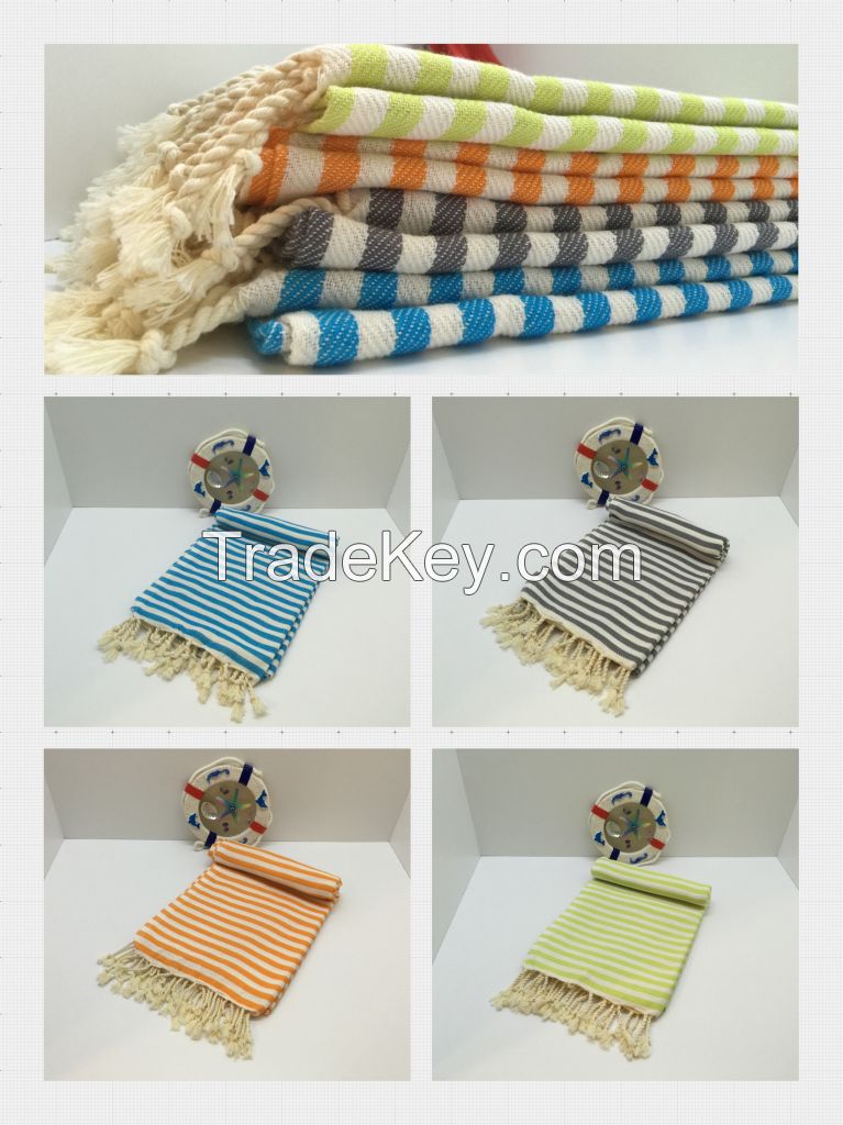 Turkish Towels, Peshtemals